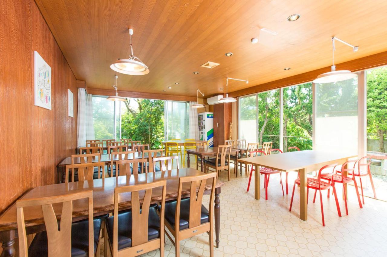 Bed and Breakfast Sunset Breeze Hota Kyonan Exterior foto