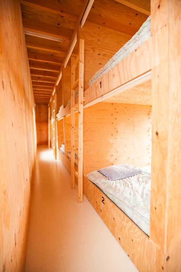 Bed and Breakfast Sunset Breeze Hota Kyonan Exterior foto